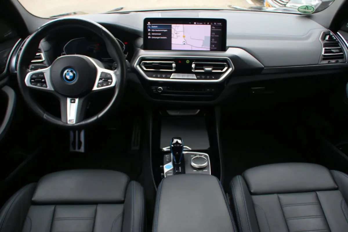 High Executive 80 kWh M-PAKKET PANO-DAK