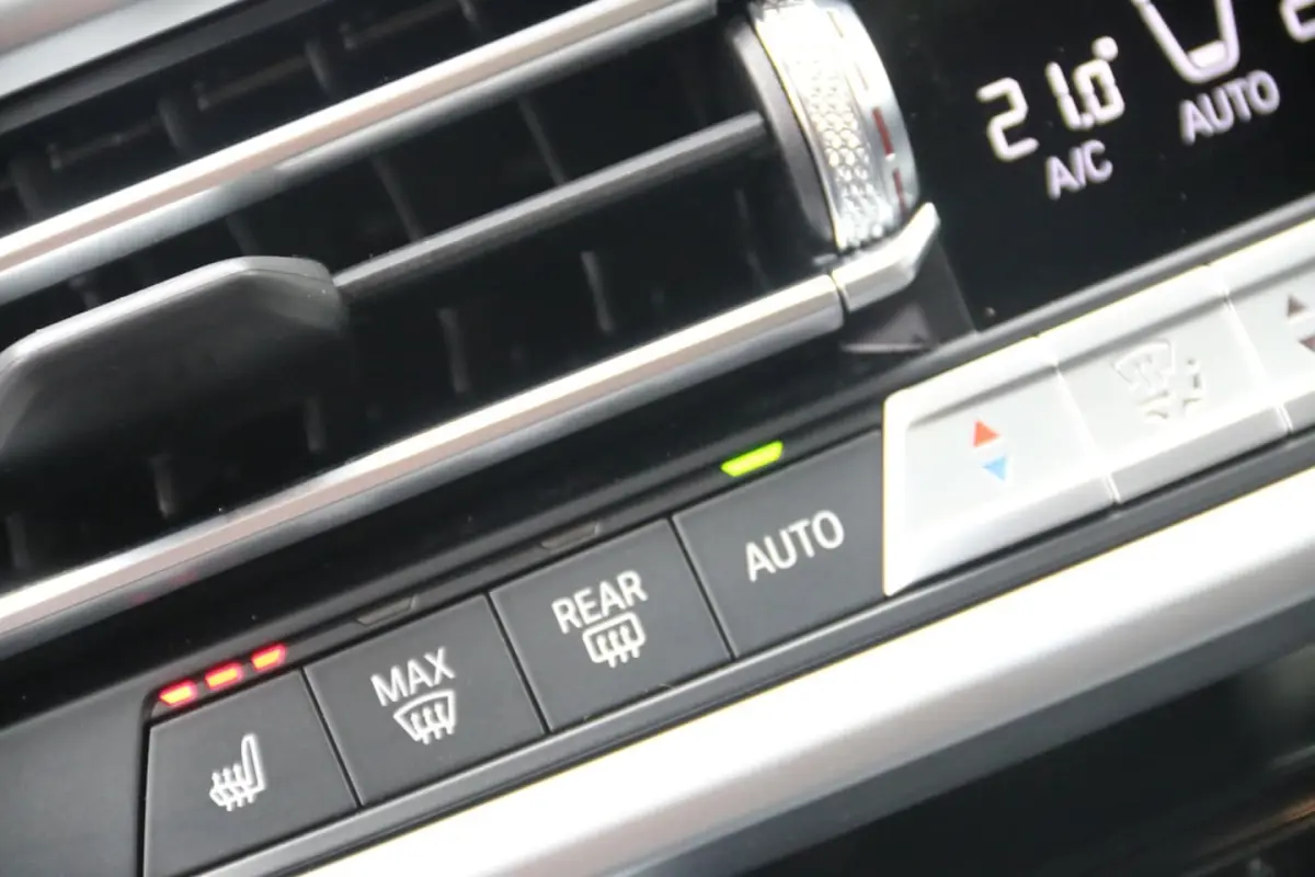 High Executive 80 kWh M-PAKKET PANO-DAK