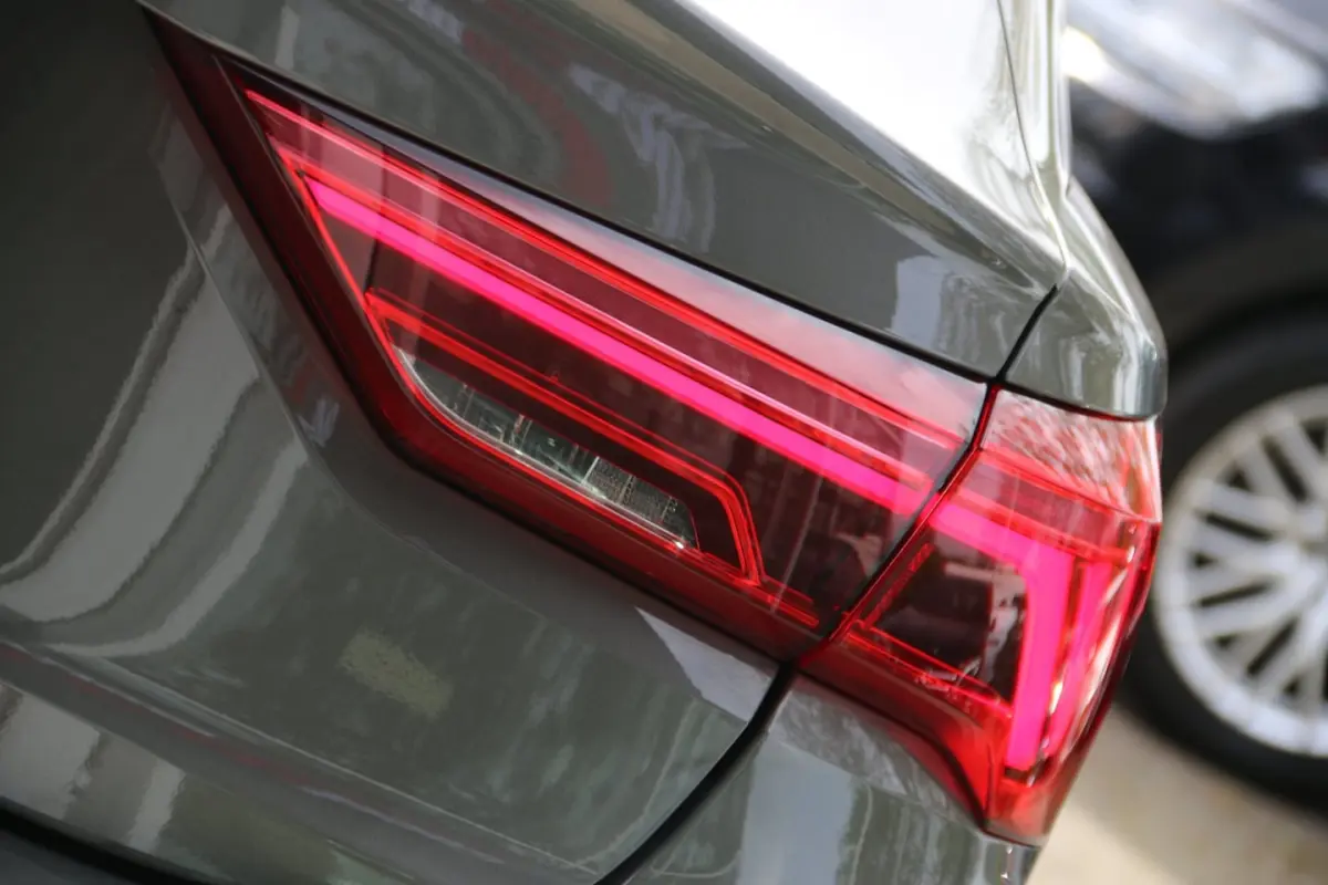 45 TFSI e S-LINE PANO-DAK VOL