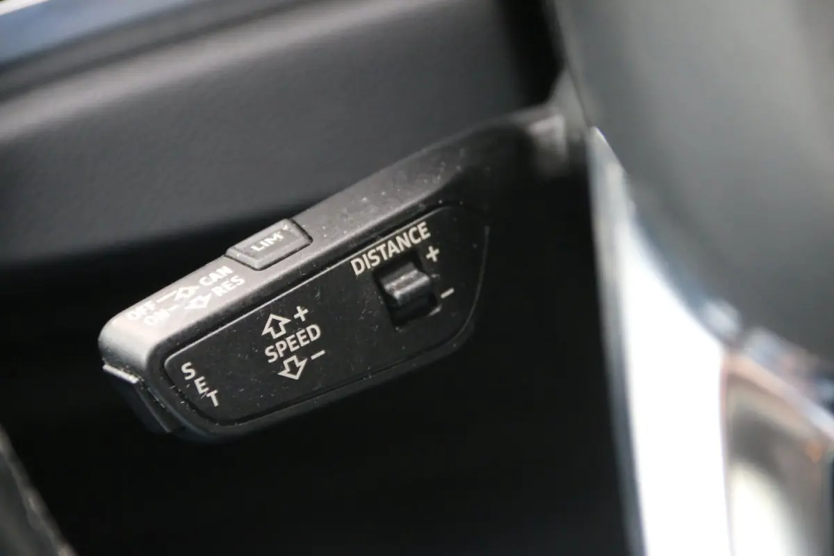 45 TFSI e S-LINE PANO-DAK VOL