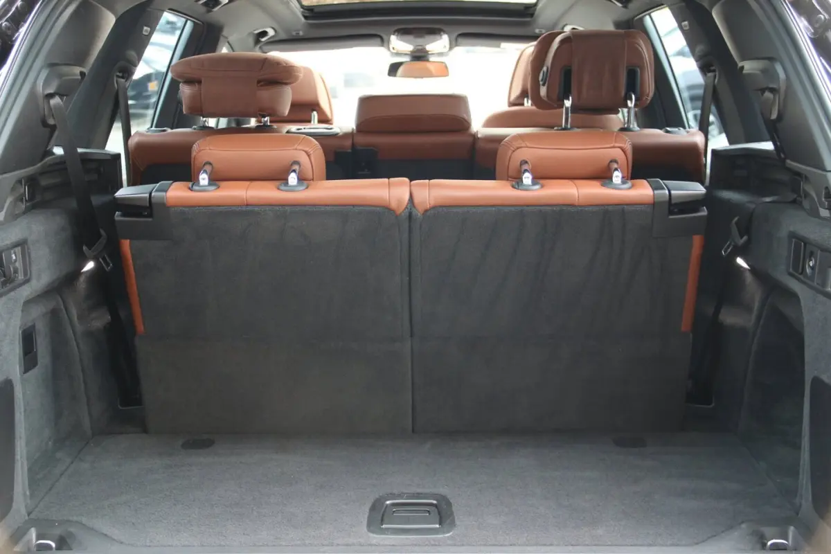 XDrive40i High Executive 7p. M-PAKKET PANO-DAK NL-AUTO NAP