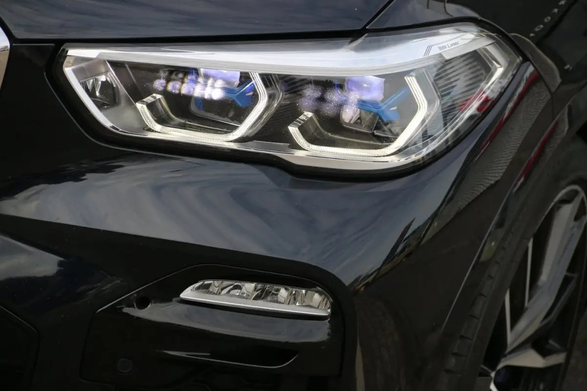 XDrive40i High Executive 7p. M-PAKKET PANO-DAK NL-AUTO NAP