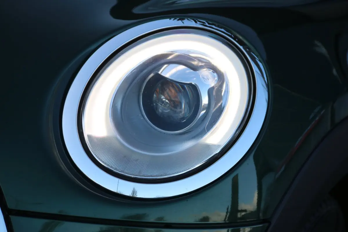 1.5 Cooper Serious Business DEALER OND. NL AUTO NAP