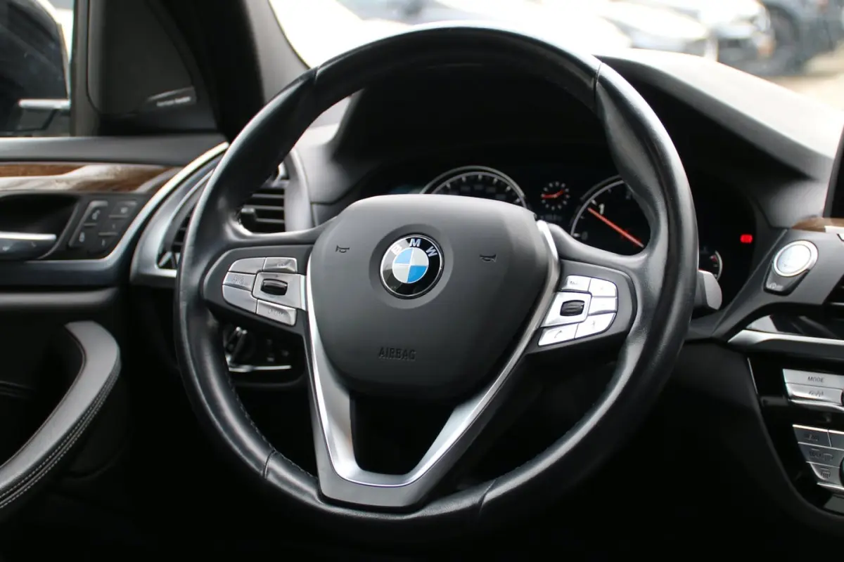 XDrive20d High Executive DEALER OND. NL-AUTO PANO-DAK VOL