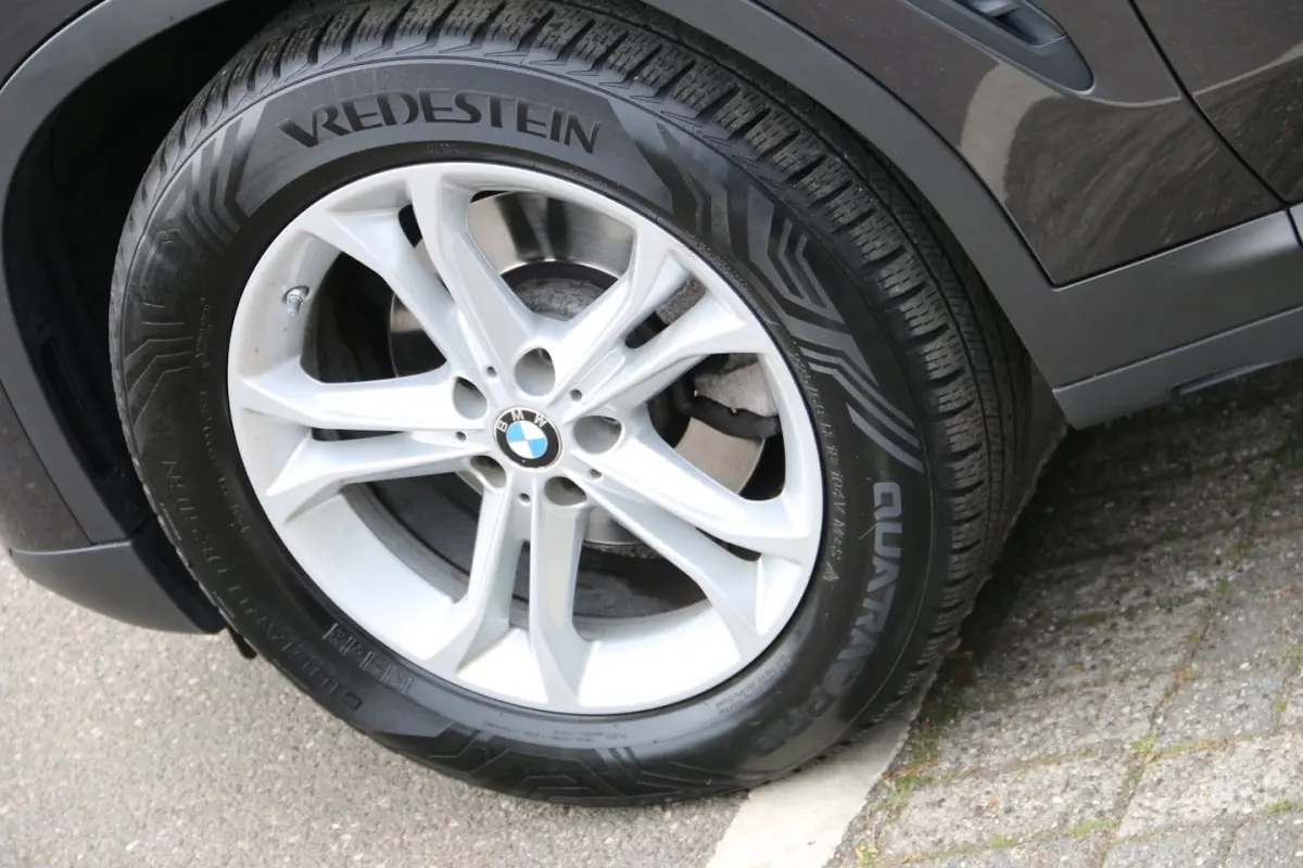 XDrive20d High Executive DEALER OND. NL-AUTO PANO-DAK VOL