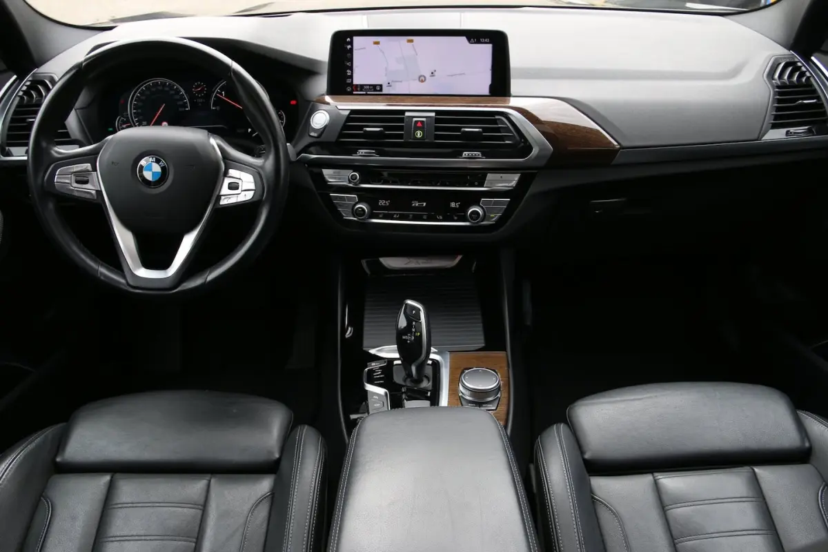 XDrive20d High Executive DEALER OND. NL-AUTO PANO-DAK VOL