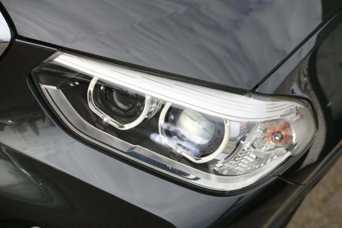 XDrive20d High Executive DEALER OND. NL-AUTO PANO-DAK VOL
