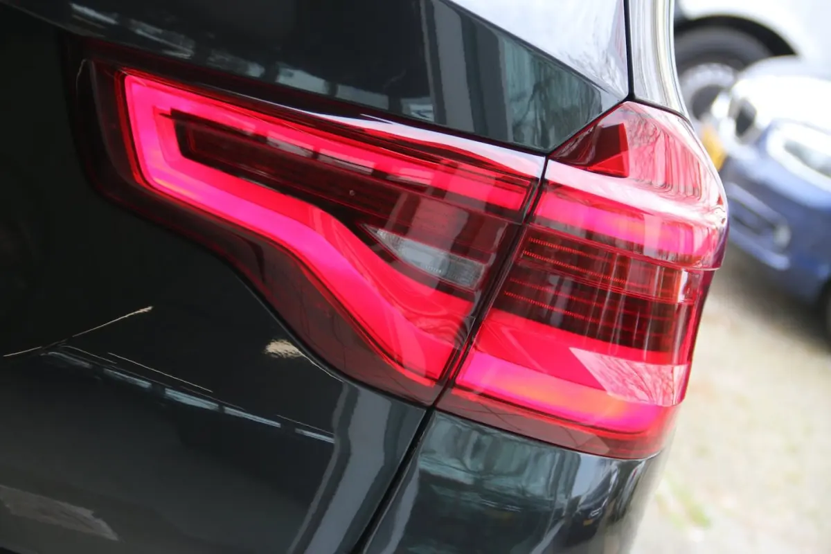 XDrive20d High Executive DEALER OND. NL-AUTO PANO-DAK VOL
