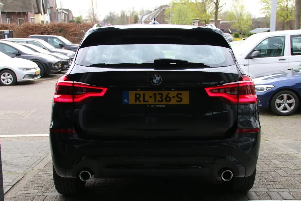 XDrive20d High Executive DEALER OND. NL-AUTO PANO-DAK VOL