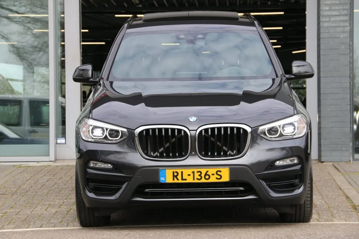 XDrive20d High Executive DEALER OND. NL-AUTO PANO-DAK VOL