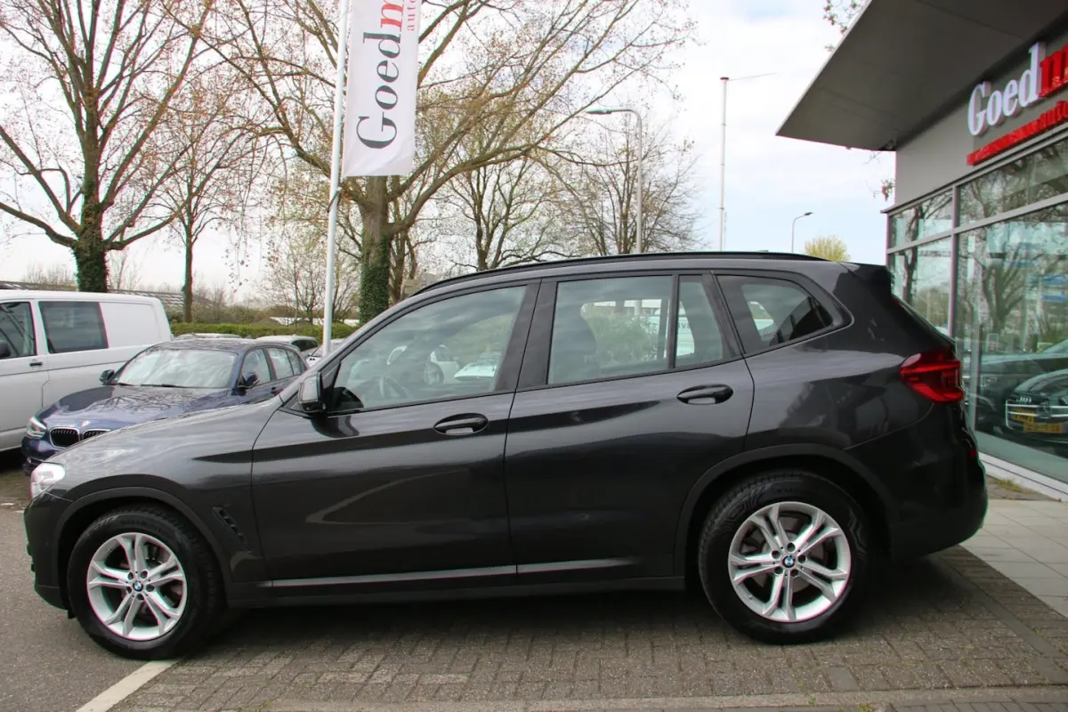 XDrive20d High Executive DEALER OND. NL-AUTO PANO-DAK VOL