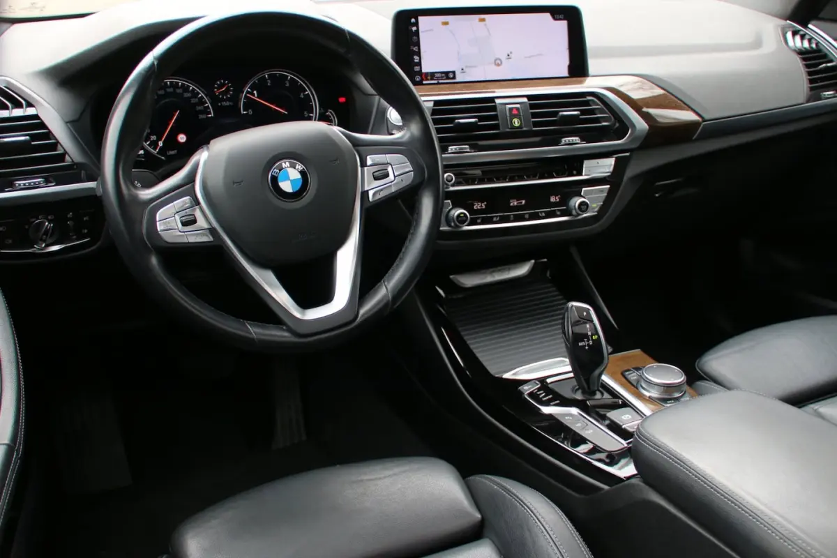 XDrive20d High Executive DEALER OND. NL-AUTO PANO-DAK VOL