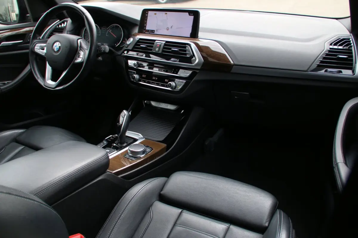 XDrive20d High Executive DEALER OND. NL-AUTO PANO-DAK VOL