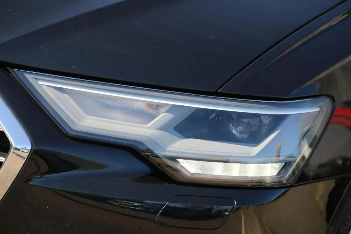 45 TFSI Sport Lease edition NIEUW MODEL