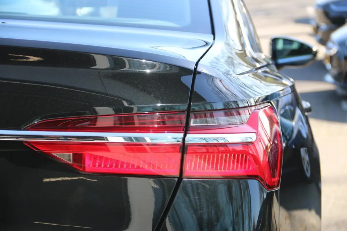 45 TFSI Sport Lease edition NIEUW MODEL