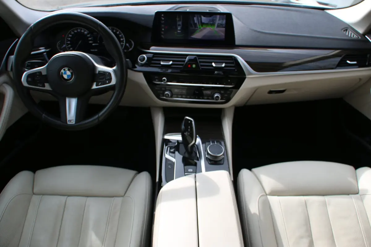 530e iPerformance High Executive
