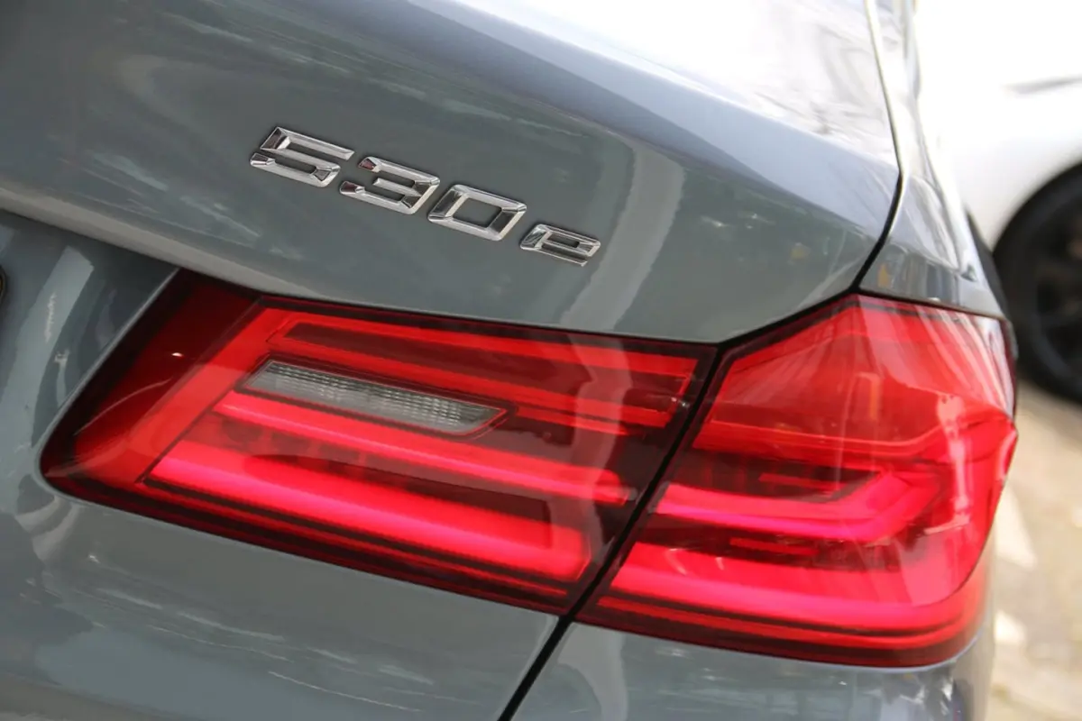 530e iPerformance High Executive