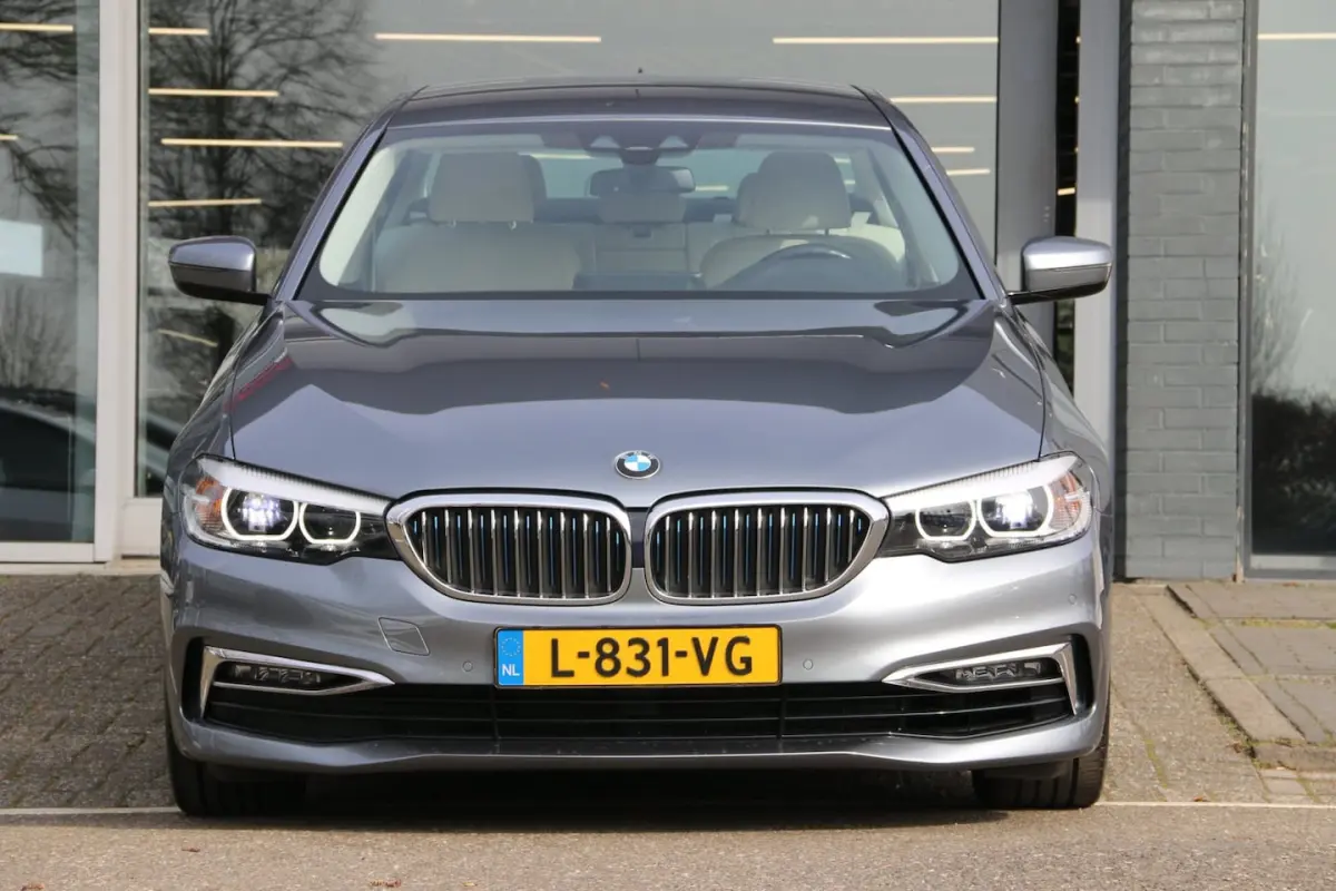 530e iPerformance High Executive