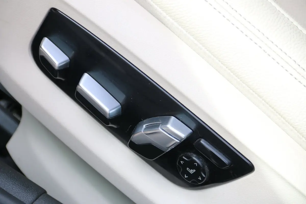 530e iPerformance High Executive