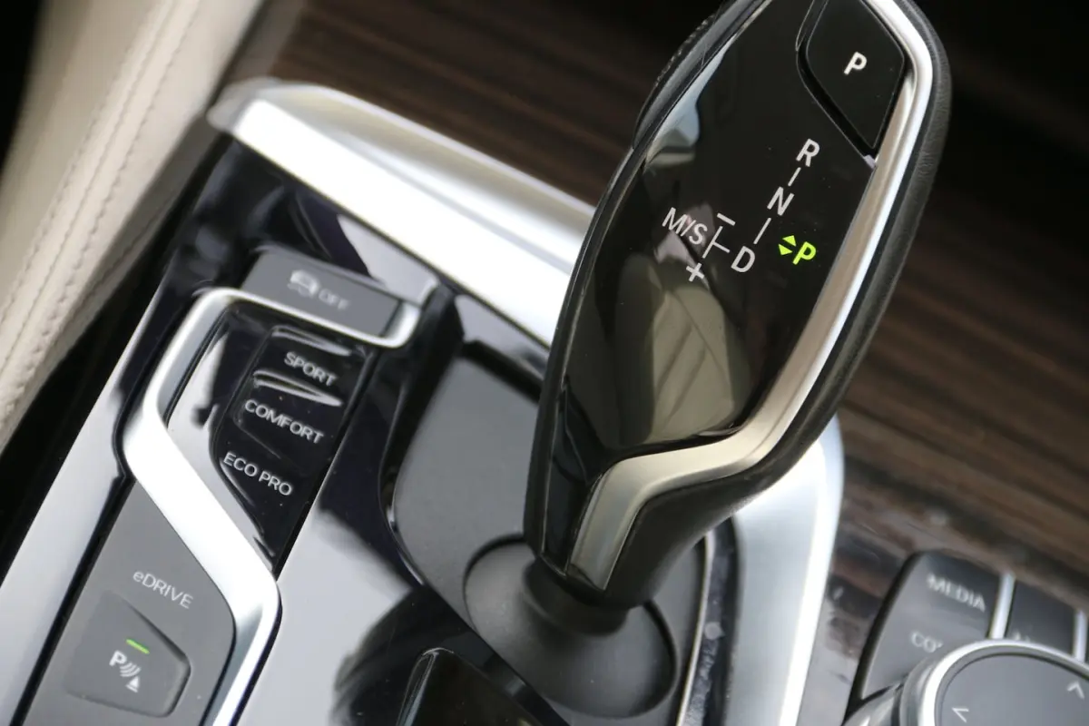 530e iPerformance High Executive