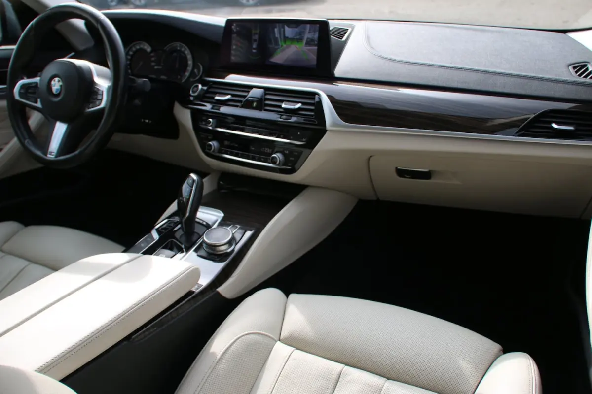 530e iPerformance High Executive