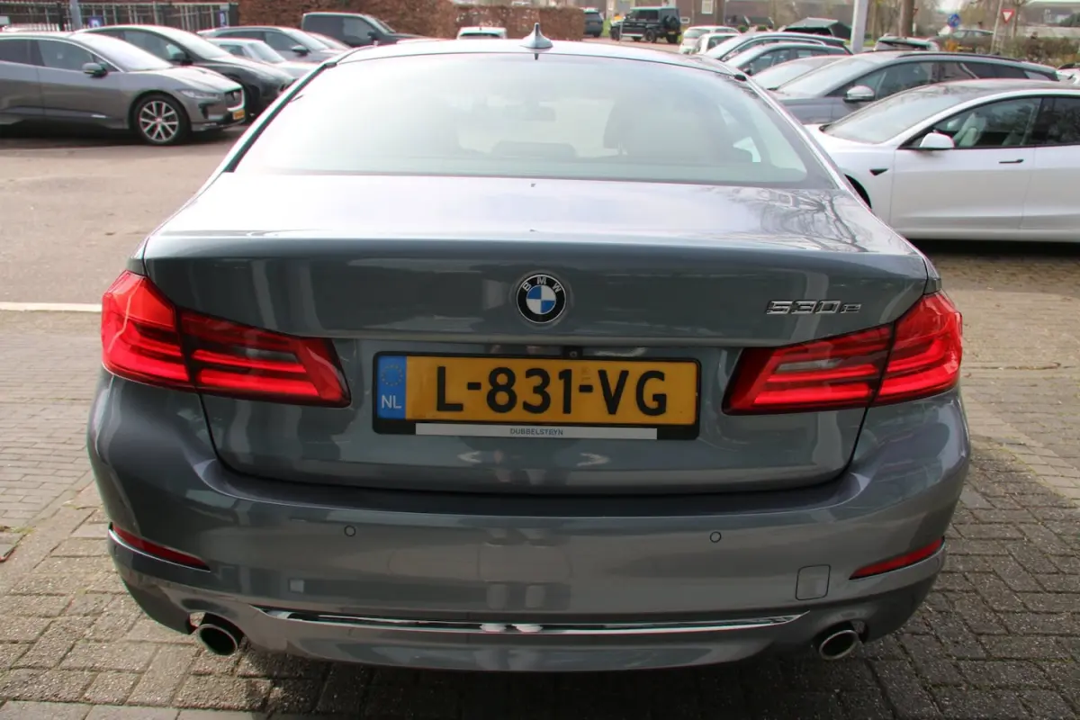 530e iPerformance High Executive