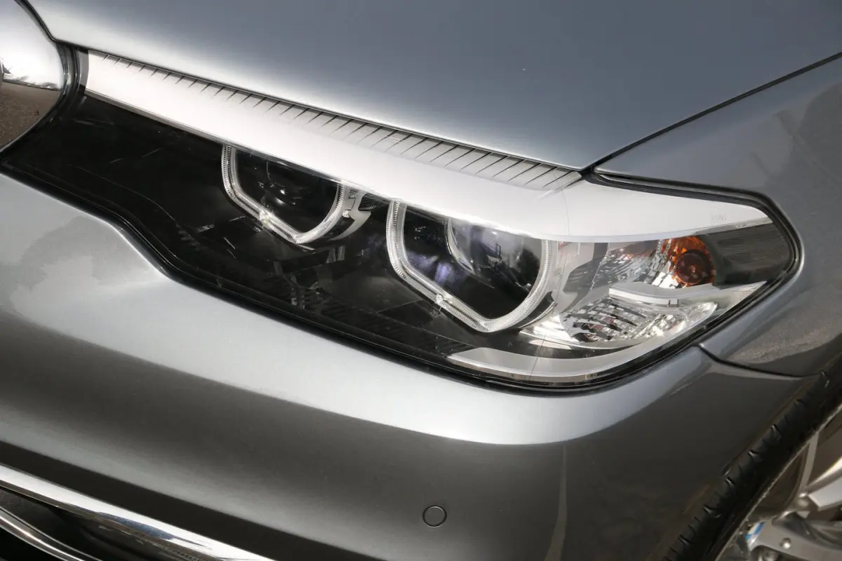 530e iPerformance High Executive