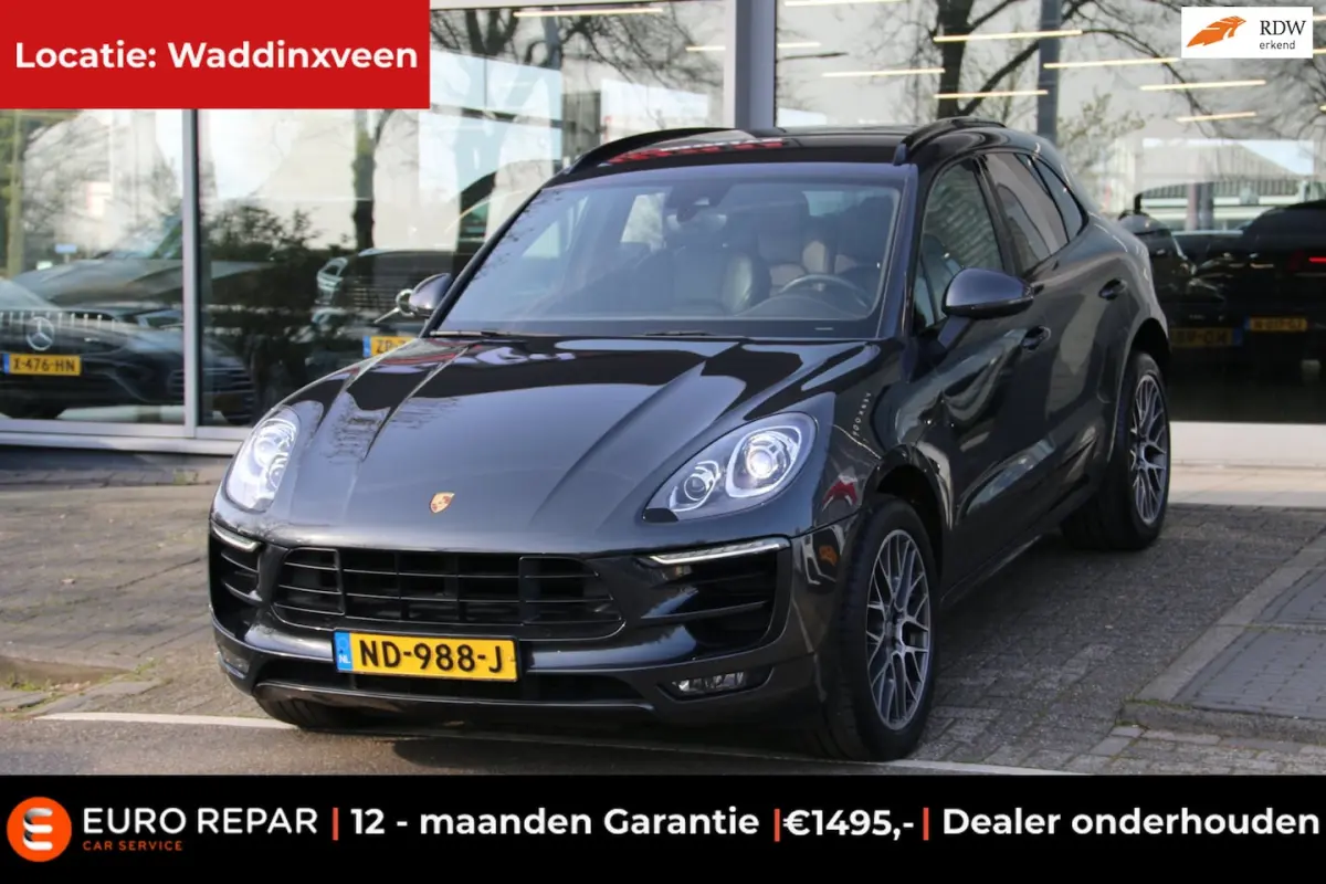 2.0 NL-AUTO NAP 2E EIG