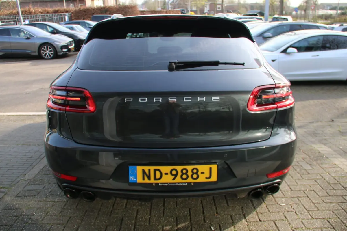 2.0 NL-AUTO NAP 2E EIG