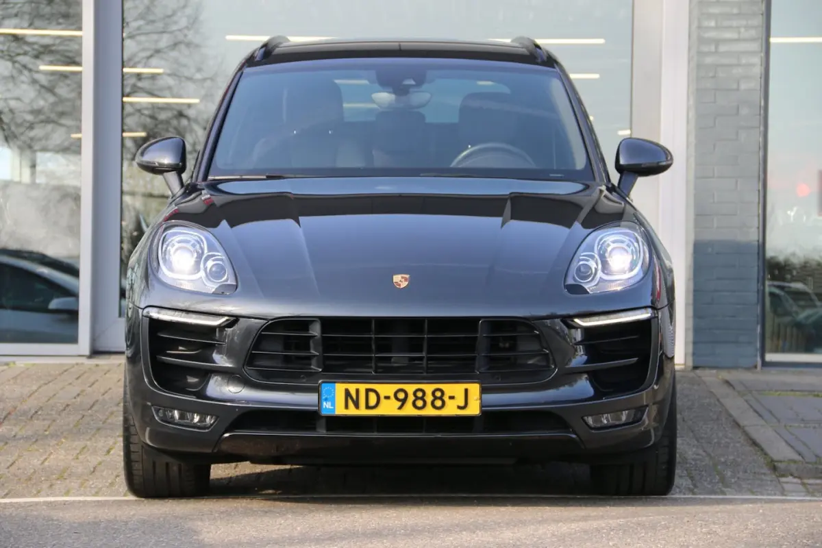 2.0 NL-AUTO NAP 2E EIG
