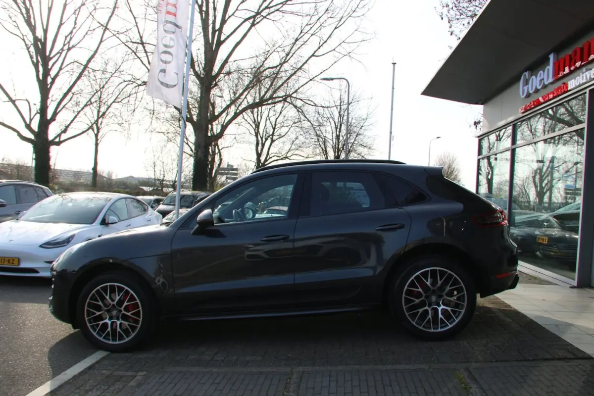 2.0 NL-AUTO NAP 2E EIG