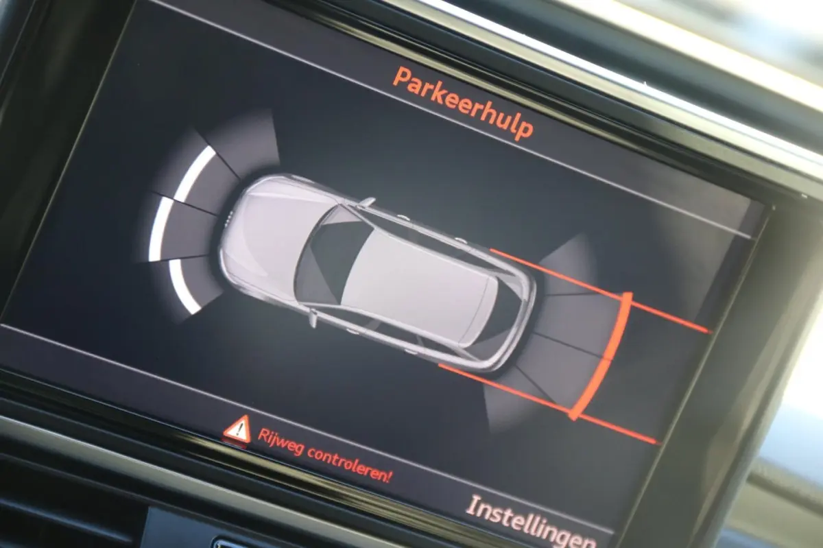 1.8 TFSI ultra Advance Sport DEALER OND. NL-AUTO