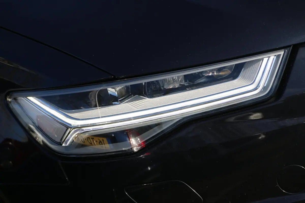 1.8 TFSI ultra Advance Sport DEALER OND. NL-AUTO