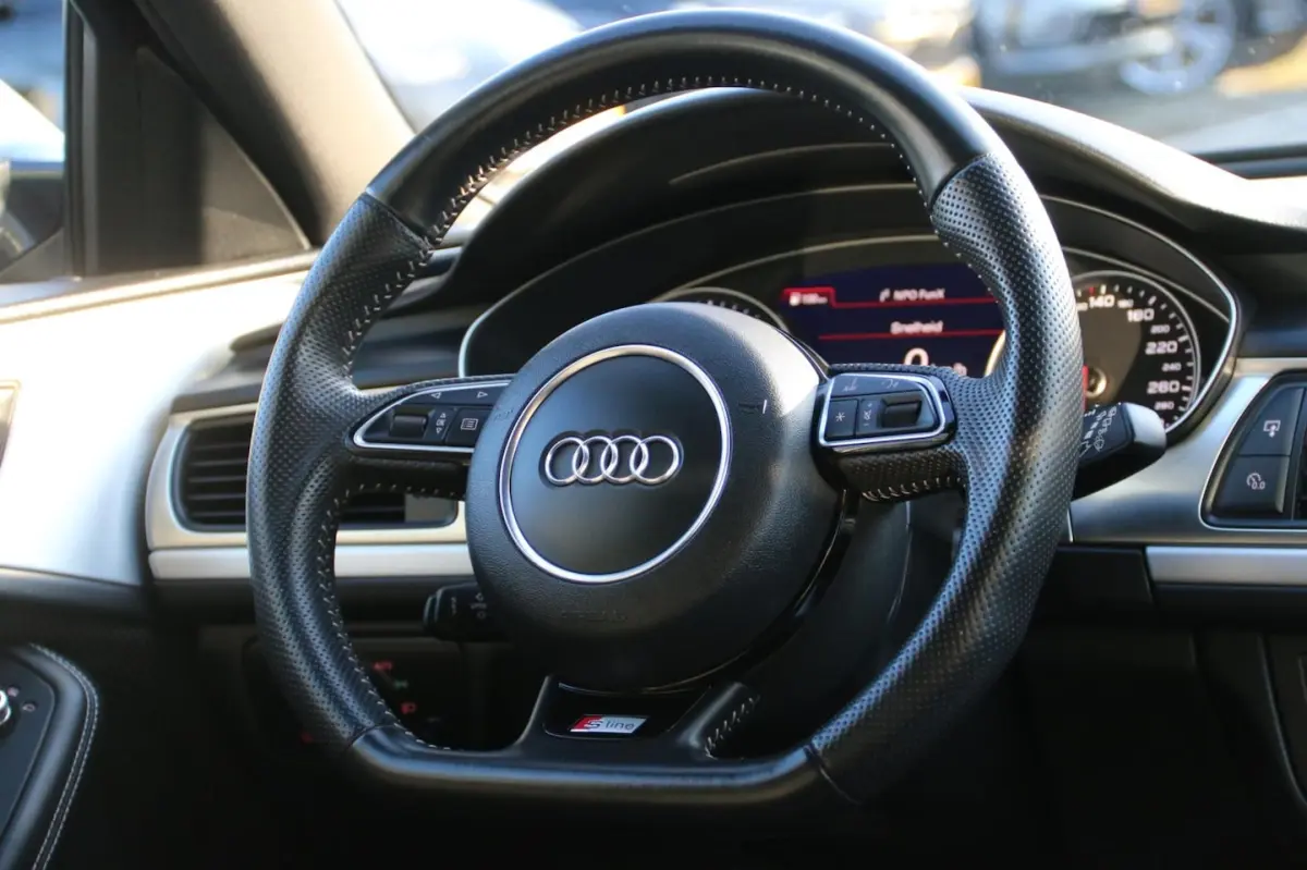 1.8 TFSI ultra Advance Sport DEALER OND. NL-AUTO