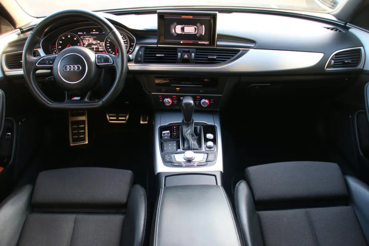 1.8 TFSI ultra Advance Sport DEALER OND. NL-AUTO