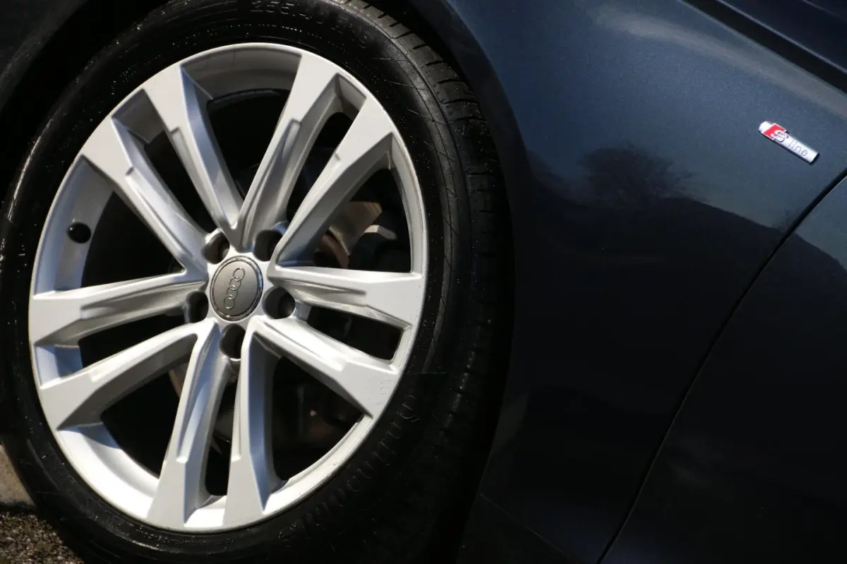 1.8 TFSI ultra Advance Sport DEALER OND. NL-AUTO