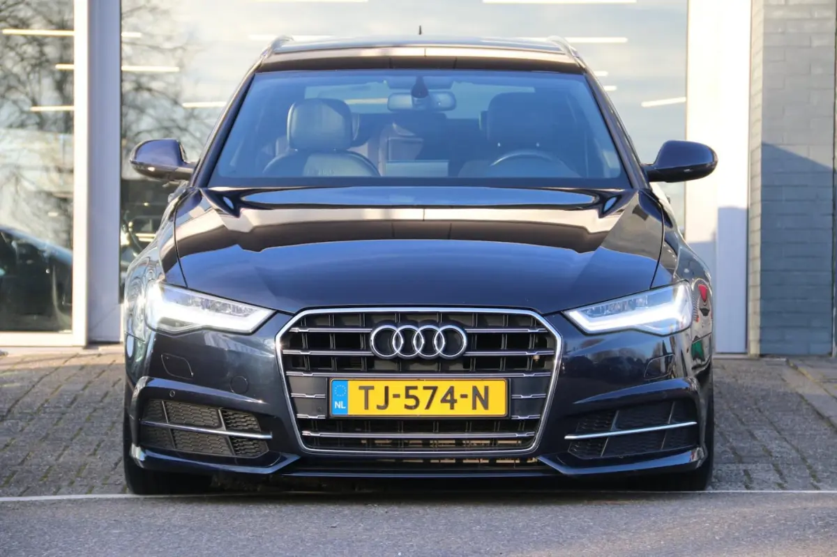 1.8 TFSI ultra Advance Sport DEALER OND. NL-AUTO