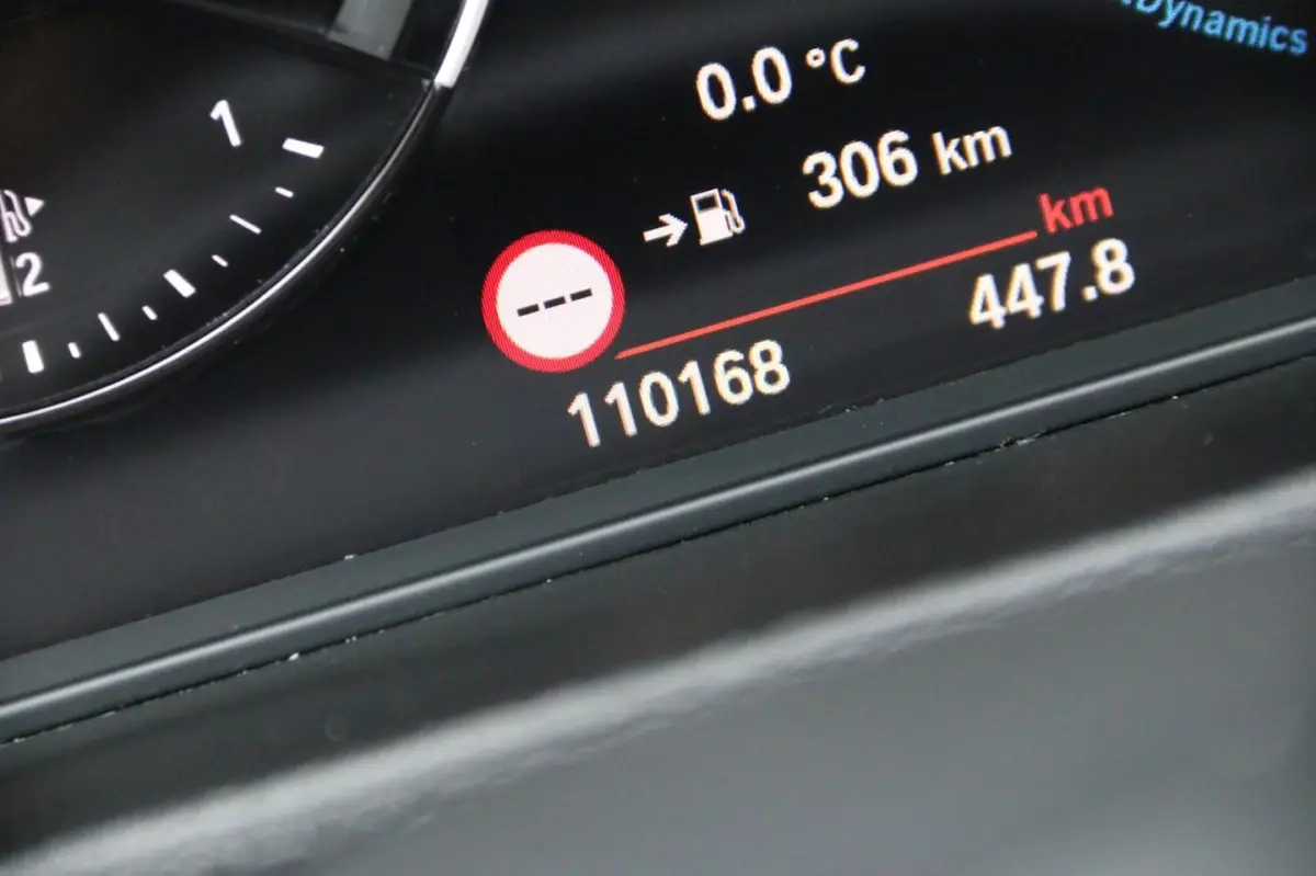 SDrive20i Orange Edition II TREKHAAK NL-AUTO NAP