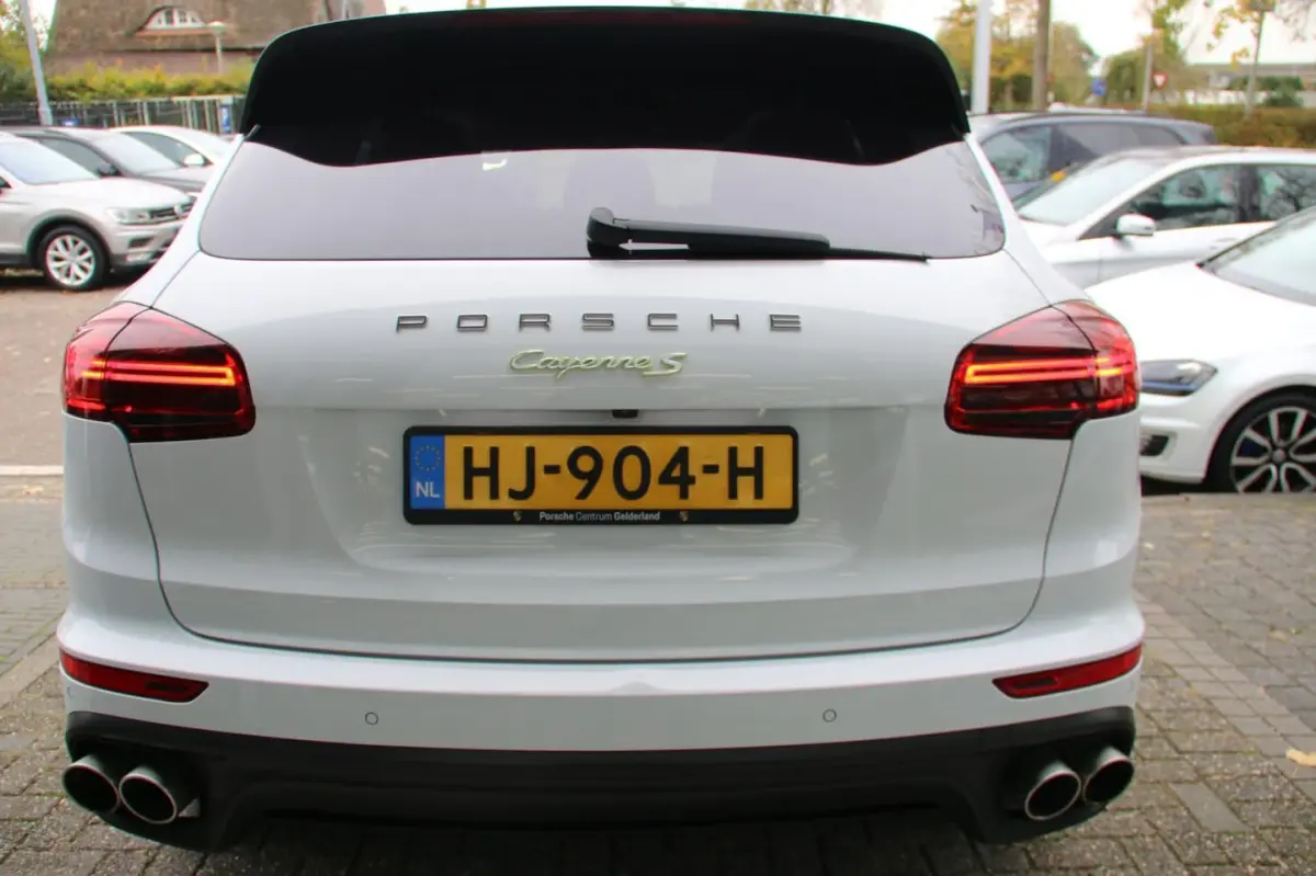 3.0 S E-Hybrid DEALER OND. PANO-DAK NAP