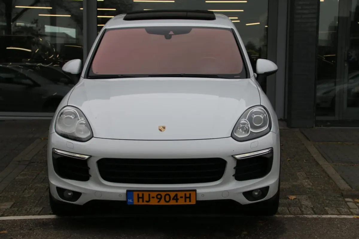 3.0 S E-Hybrid DEALER OND. PANO-DAK NAP