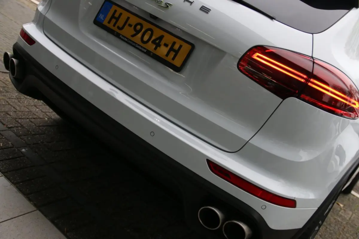 3.0 S E-Hybrid DEALER OND. PANO-DAK NAP