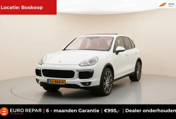 3.0 S E-Hybrid DEALER OND. PANO-DAK NAP