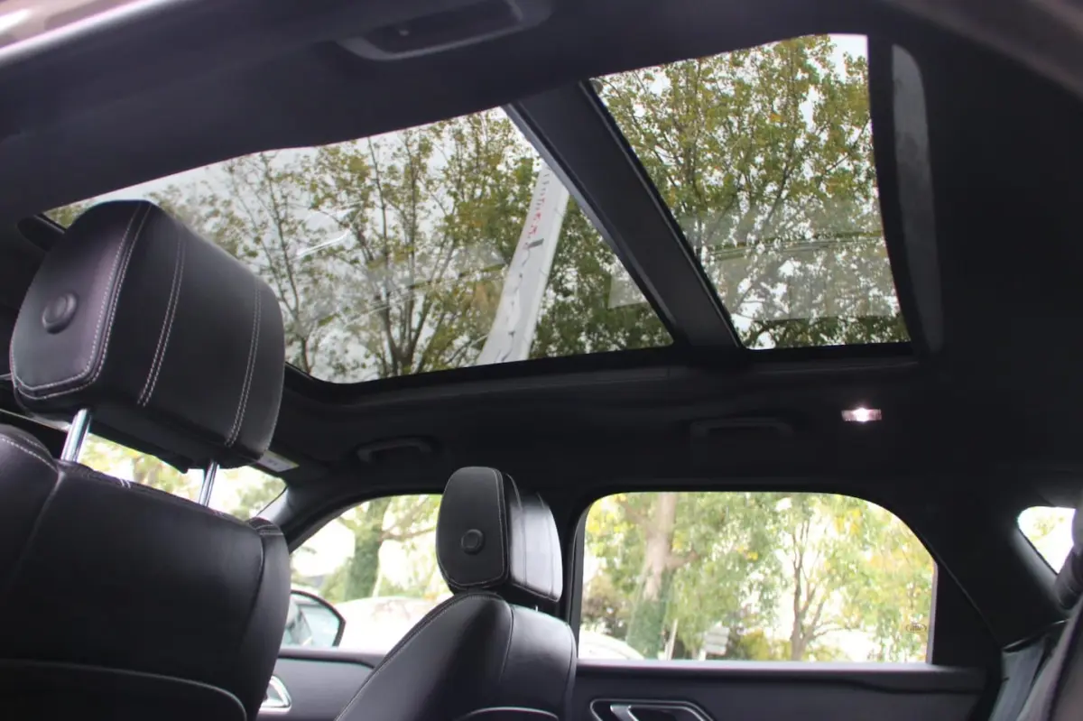 3.0 V6 AWD R-Dynamic HSE LUCHTVERING VOL