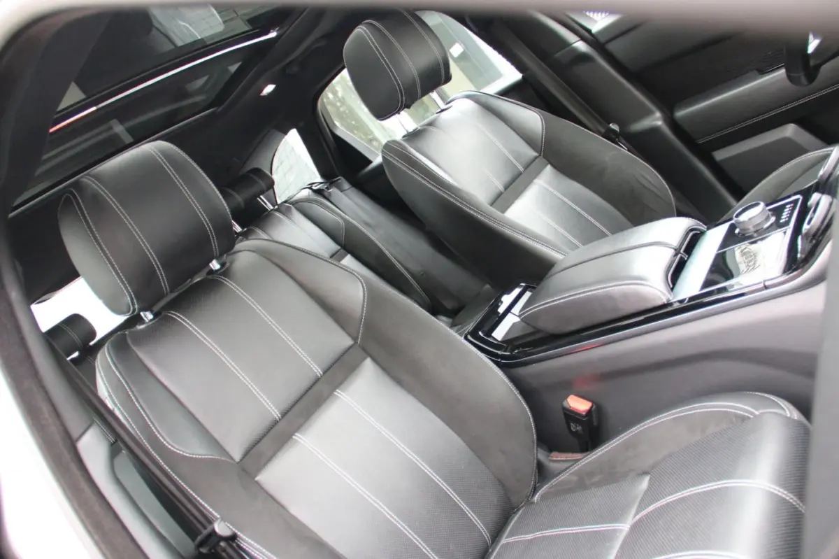 3.0 V6 AWD R-Dynamic HSE LUCHTVERING VOL
