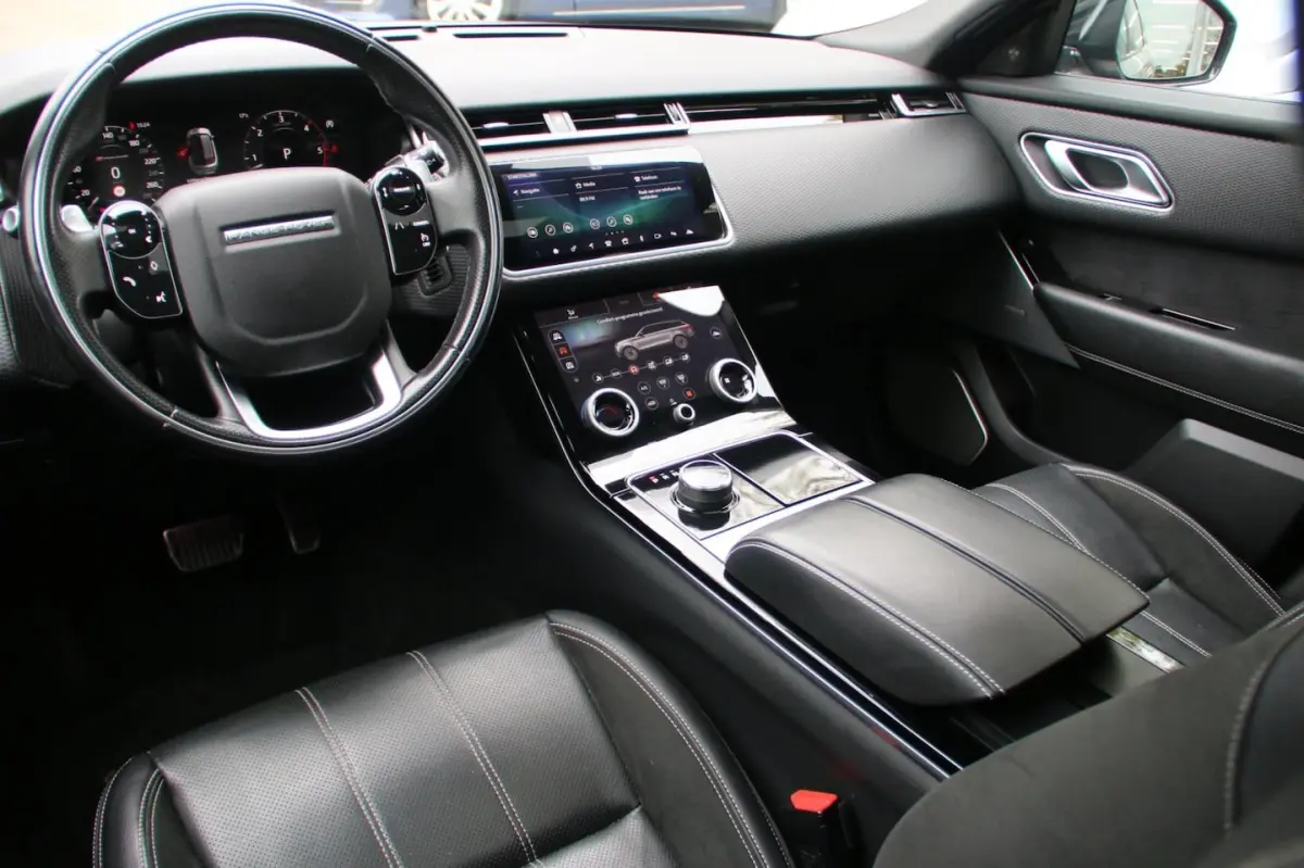 3.0 V6 AWD R-Dynamic HSE LUCHTVERING VOL