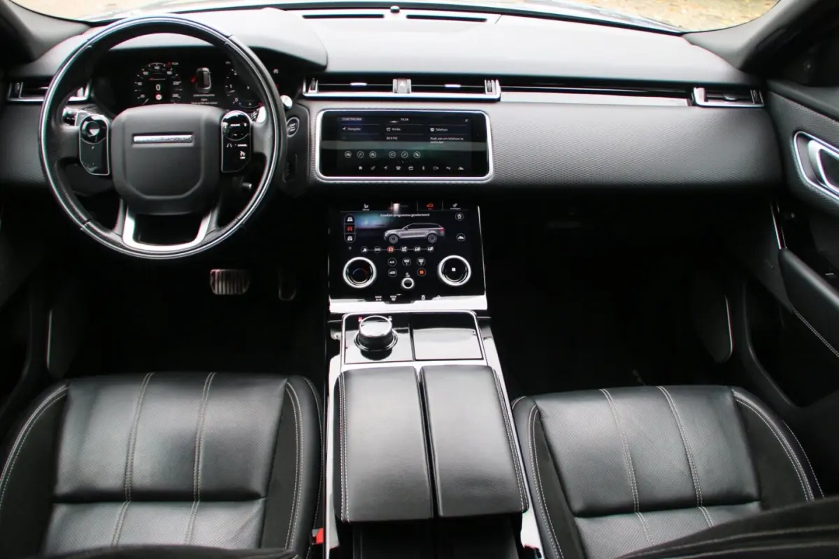 3.0 V6 AWD R-Dynamic HSE LUCHTVERING VOL