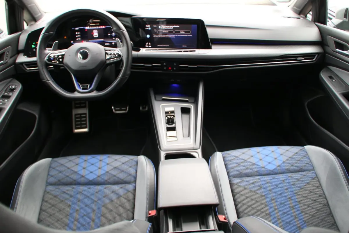2.0 TSI R 4Motion