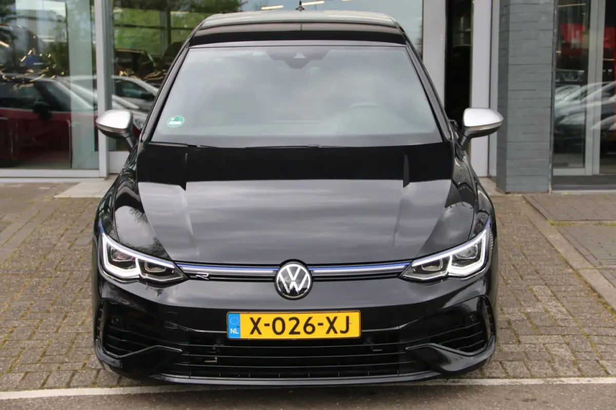 2.0 TSI R 4Motion