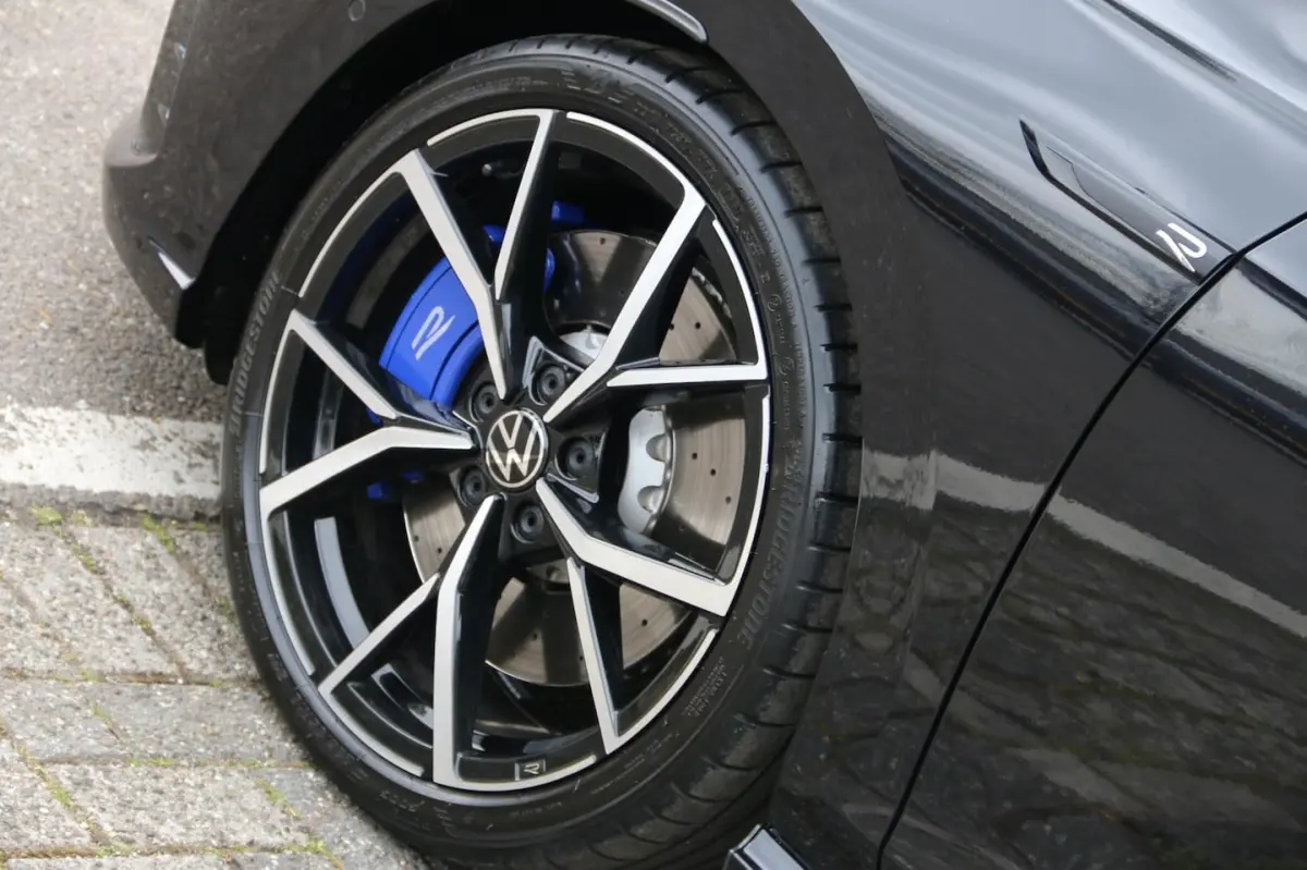 2.0 TSI R 4Motion