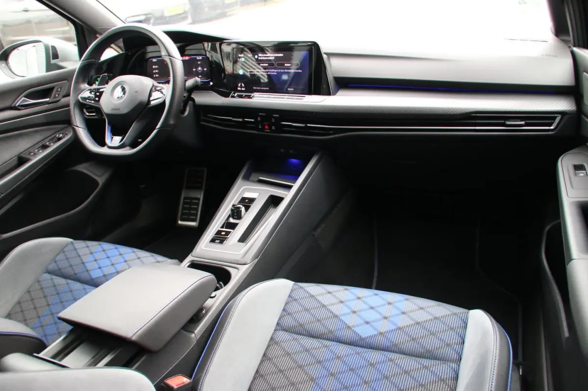 2.0 TSI R 4Motion
